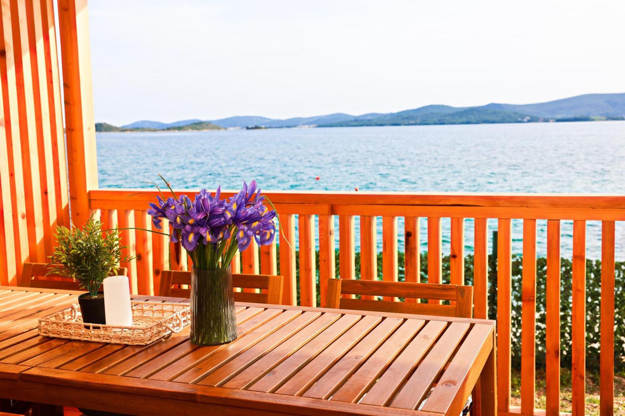 Camp Stella Appartement Sveti Petar (Zadar)